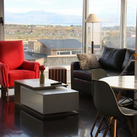 Apartament Amaneceres Del Beagle Ushuaia Zewnętrze zdjęcie