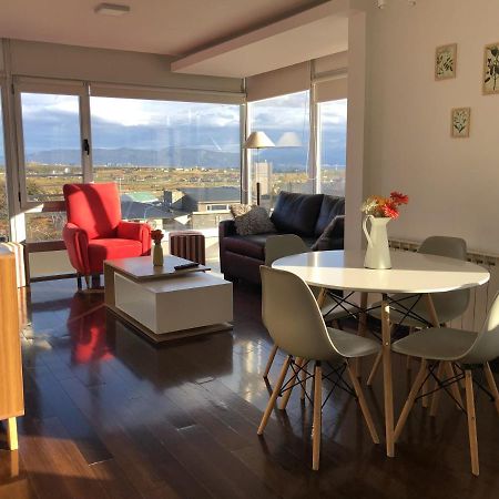 Apartament Amaneceres Del Beagle Ushuaia Zewnętrze zdjęcie