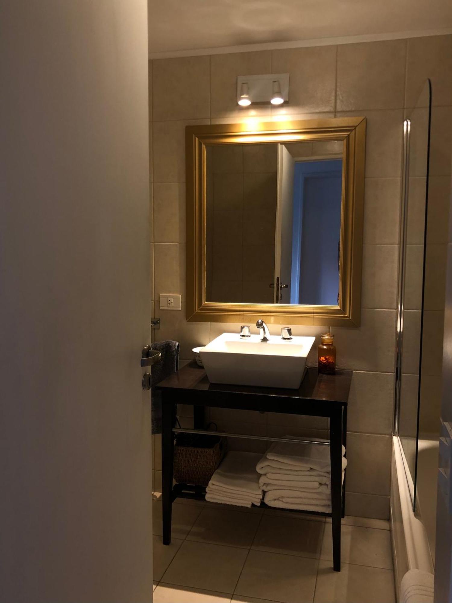 Apartament Amaneceres Del Beagle Ushuaia Zewnętrze zdjęcie