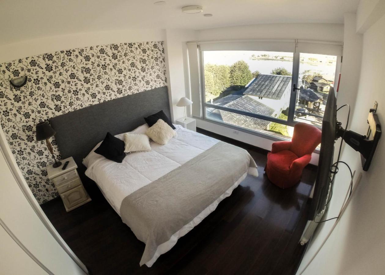 Apartament Amaneceres Del Beagle Ushuaia Zewnętrze zdjęcie