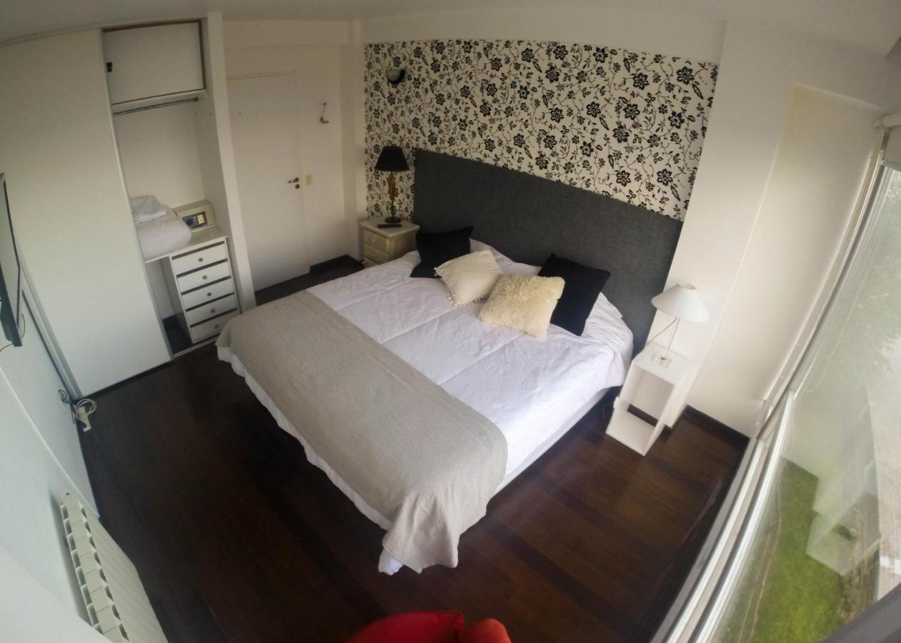 Apartament Amaneceres Del Beagle Ushuaia Zewnętrze zdjęcie