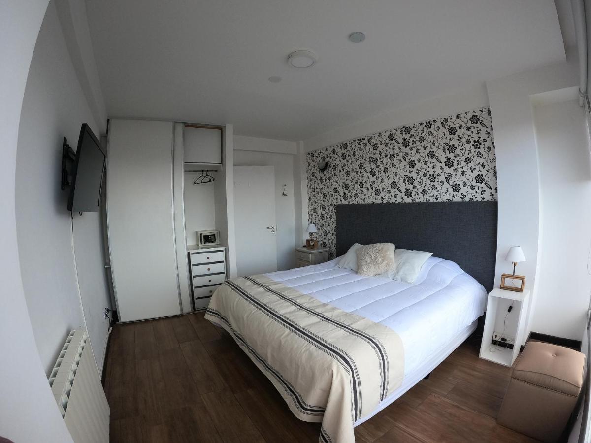 Apartament Amaneceres Del Beagle Ushuaia Zewnętrze zdjęcie