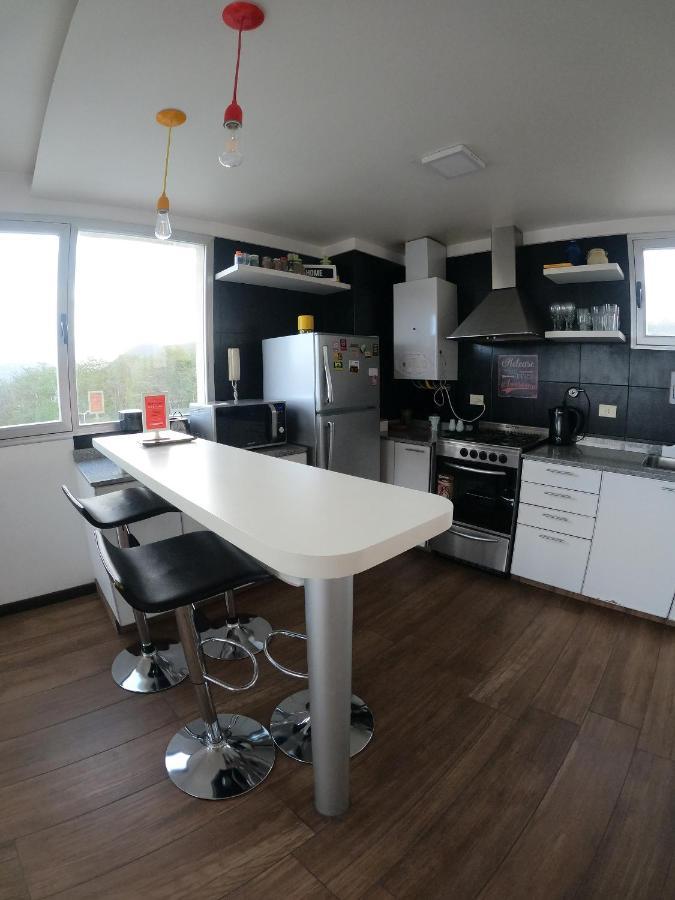 Apartament Amaneceres Del Beagle Ushuaia Zewnętrze zdjęcie