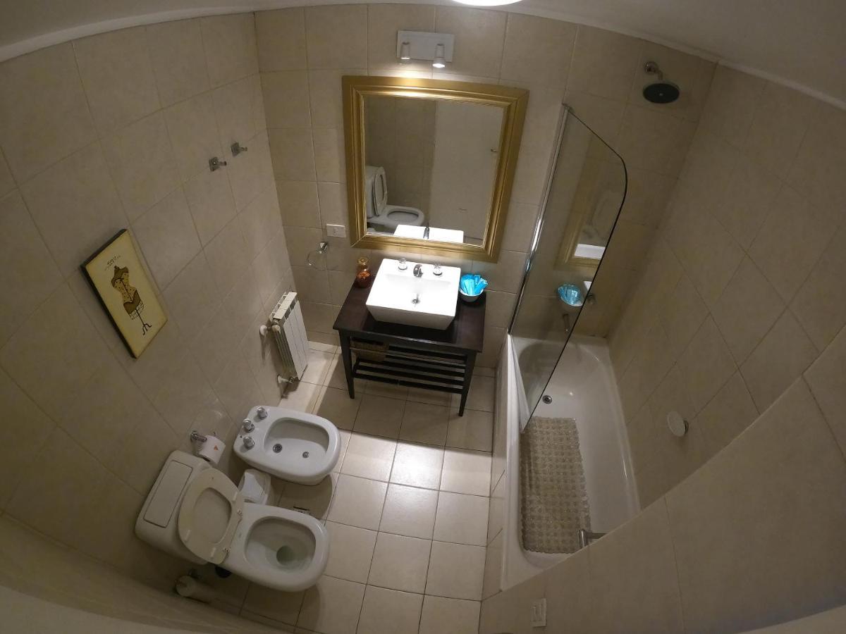 Apartament Amaneceres Del Beagle Ushuaia Zewnętrze zdjęcie